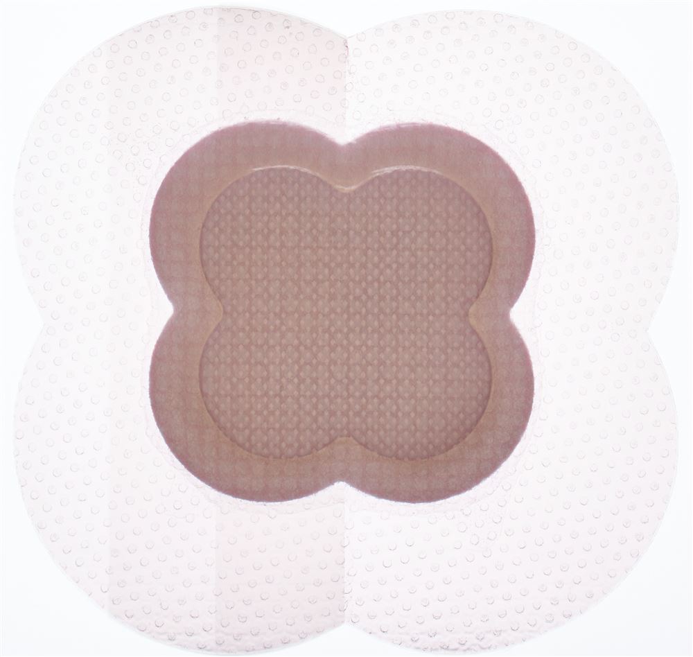 ALLEVYN pansement pour plaie silicone, image 3 sur 3
