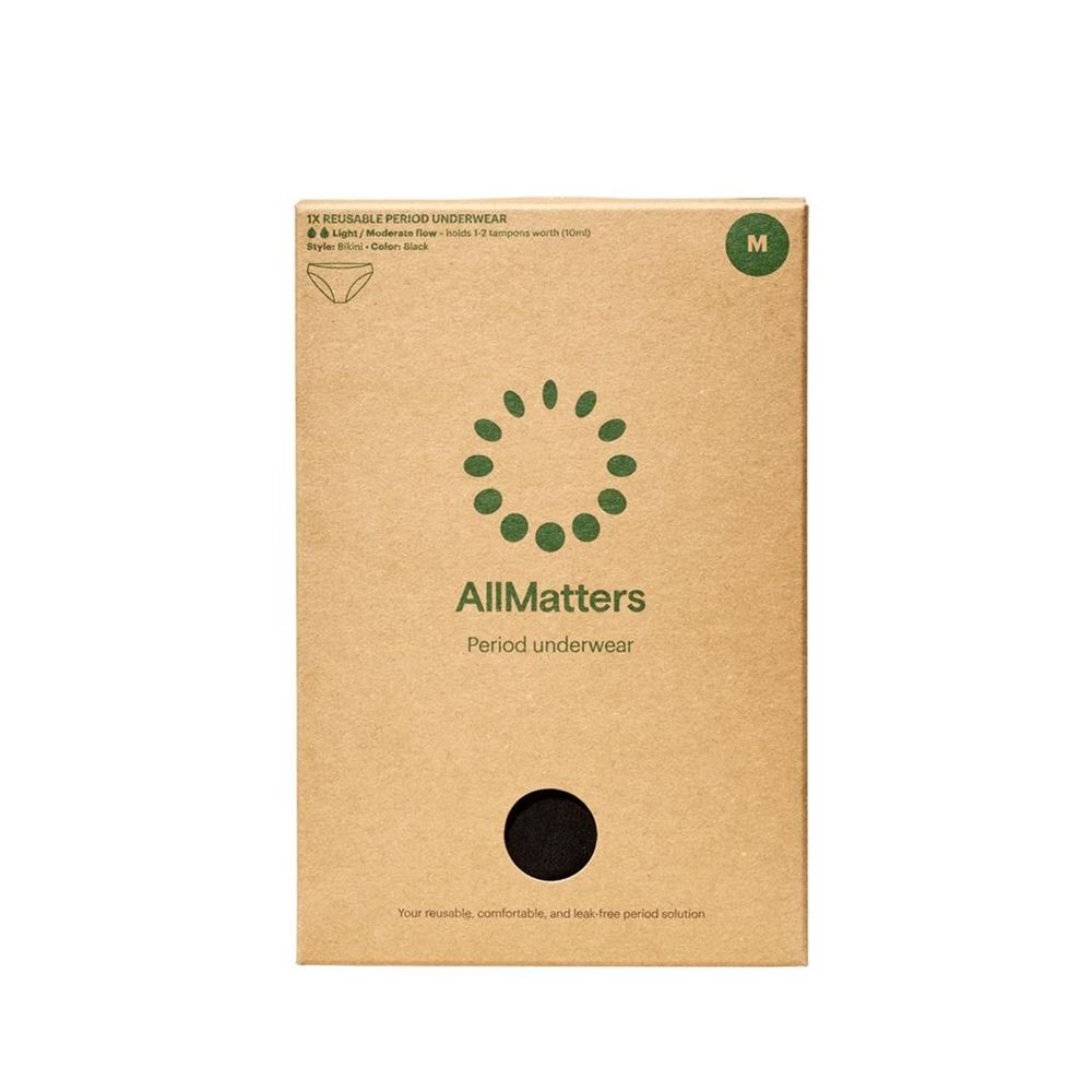 ALLMATTERS Periodenslip