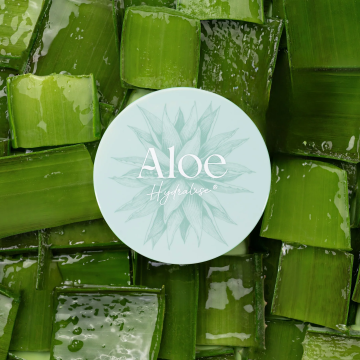ALOE PARIS hydralise patchs, image 5 sur 5