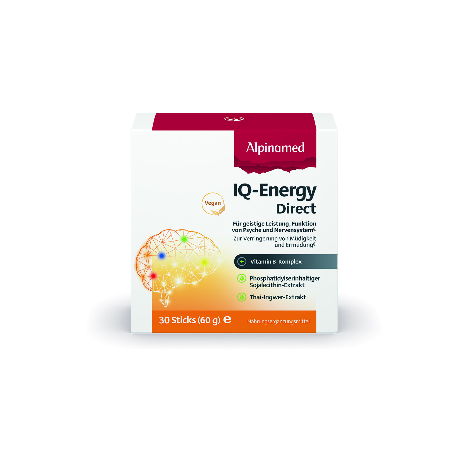 ALPINAMED IQ-Energy Direct, image 2 sur 4