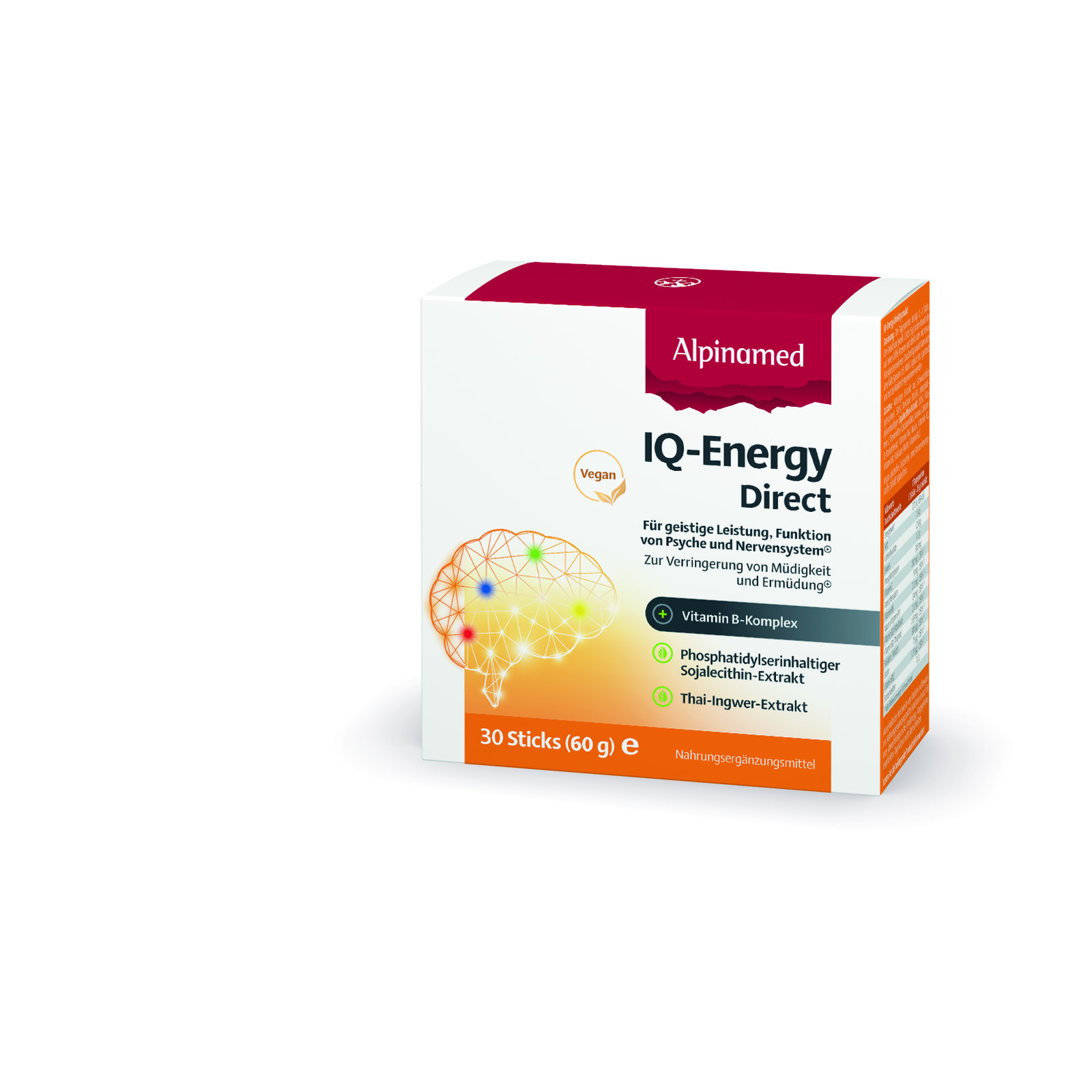 ALPINAMED IQ-Energy Direct, Bild 3 von 4