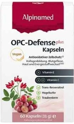 ALPINAMED OPC Defense Plus, Hauptbild
