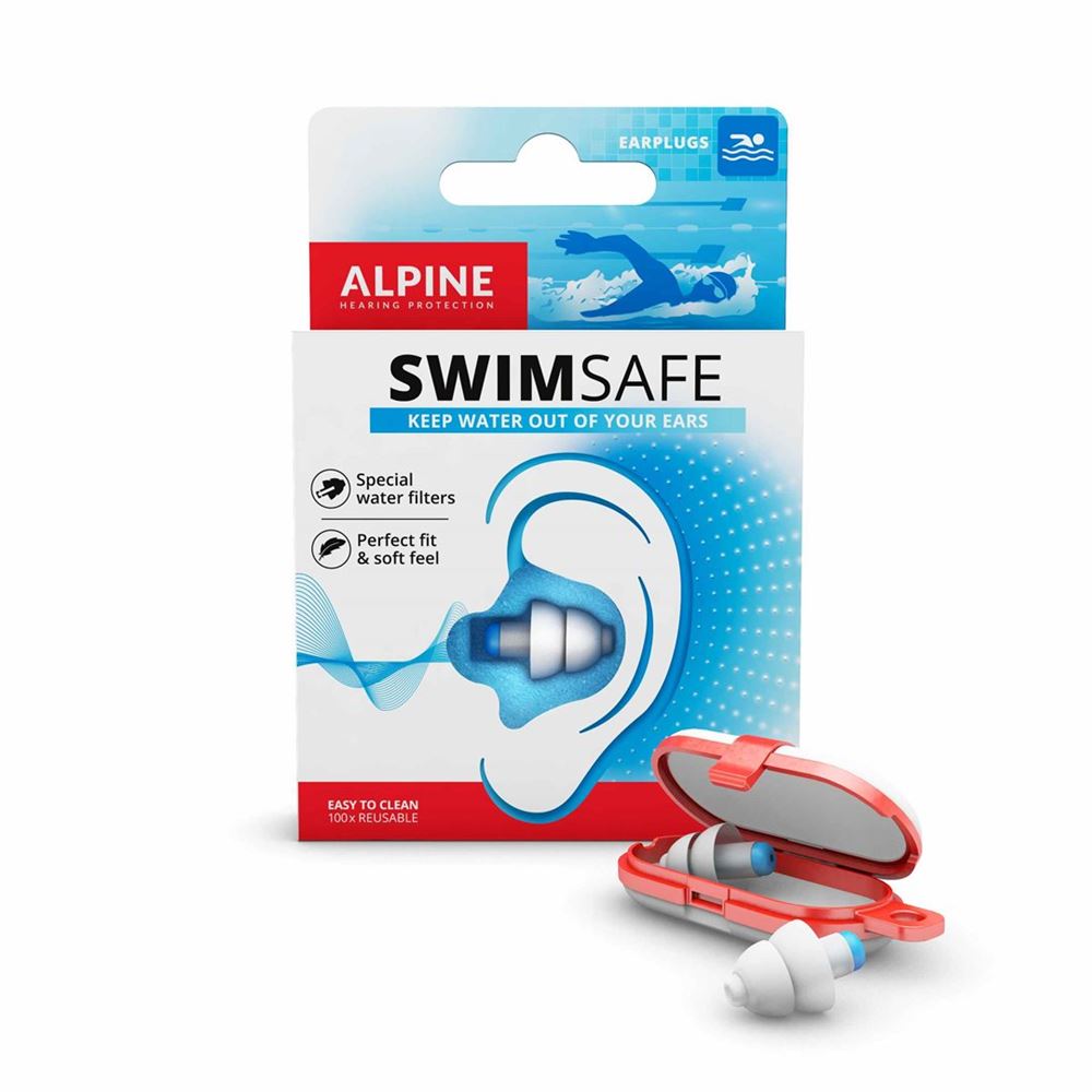 ALPINE bouchons d'oreilles