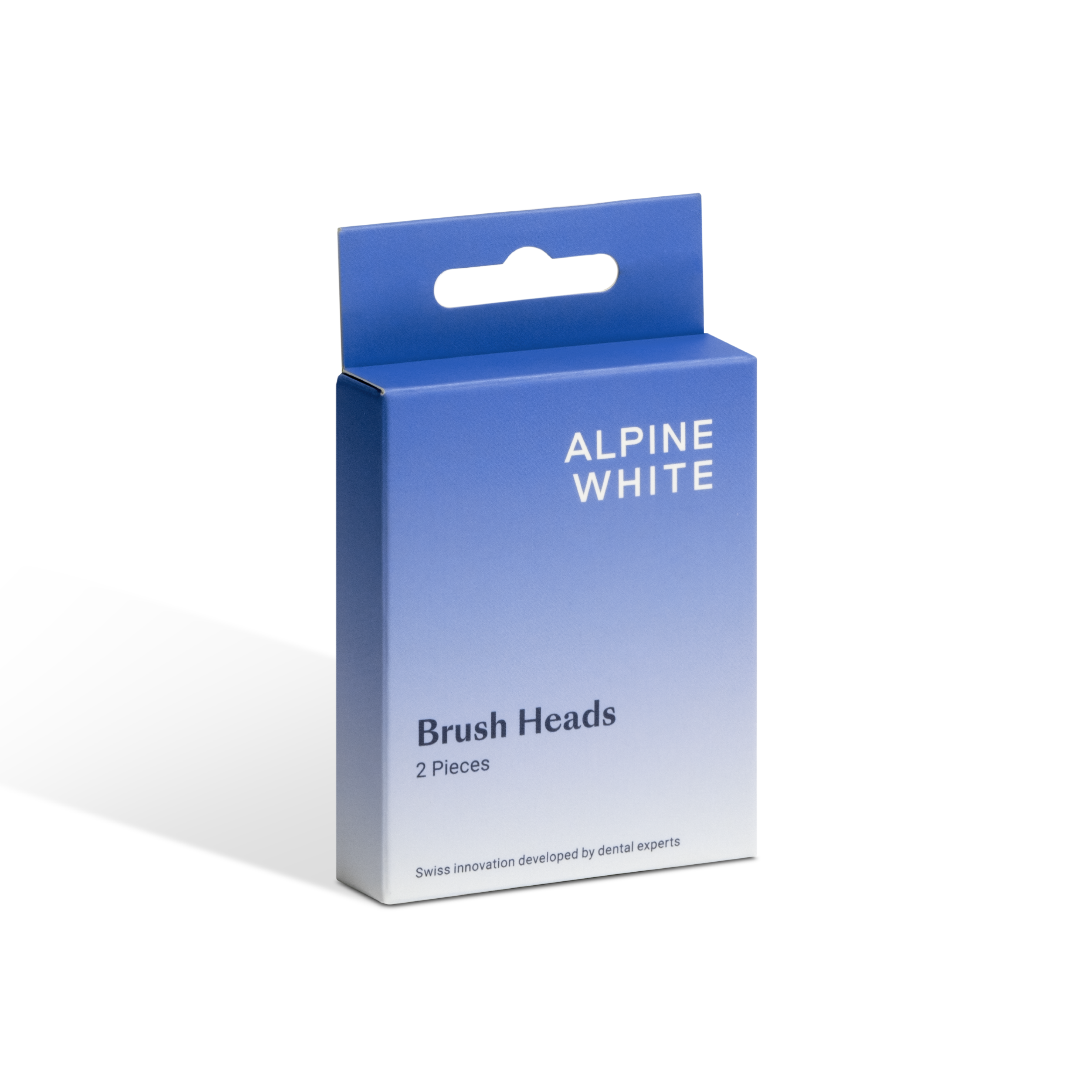 Alpine White Brush Heads, Bild 3 von 3