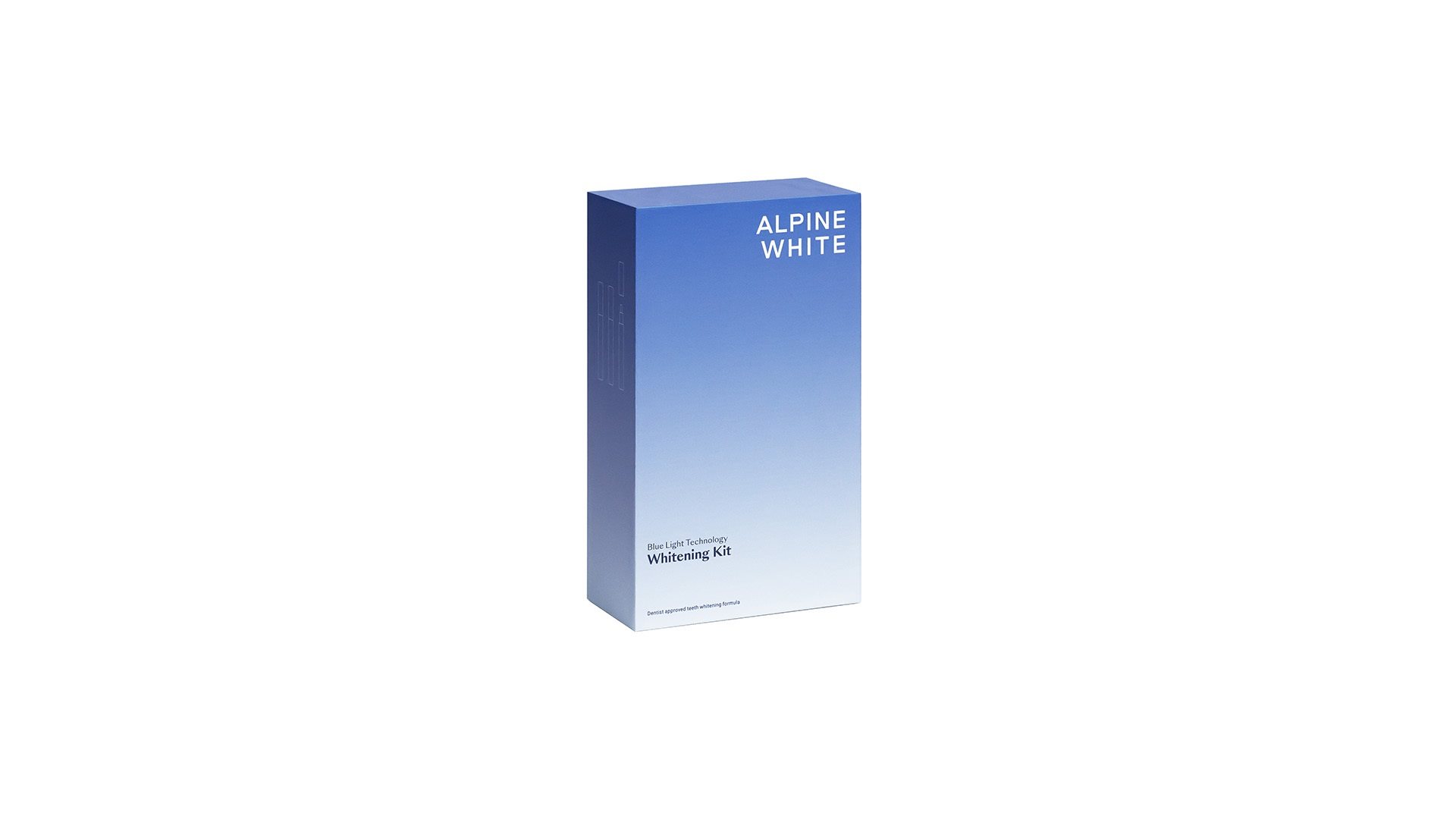 Alpine White Whitening Kit, image 3 sur 3