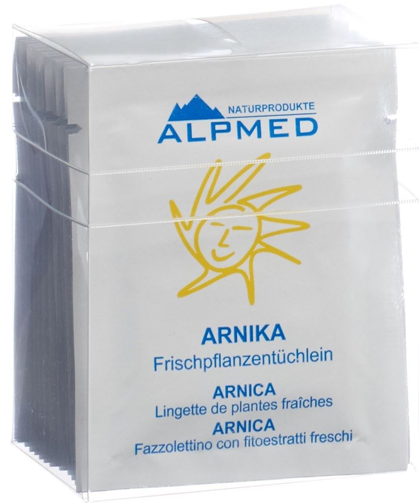 Alpmed Frischpflanzentüchlein