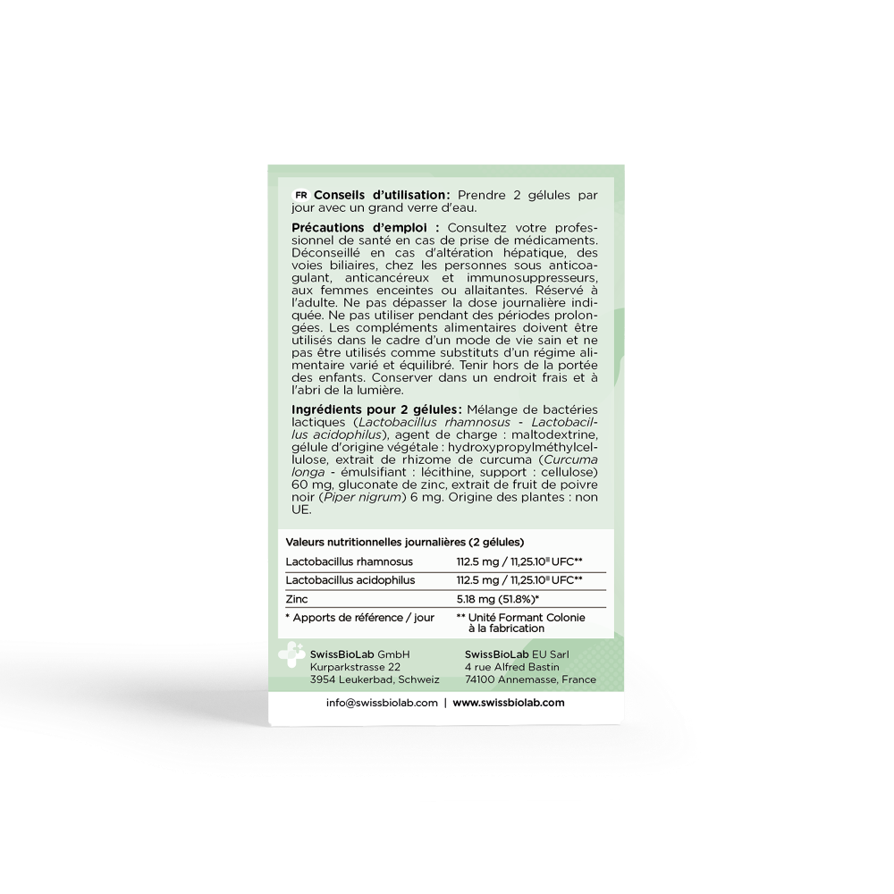 Alpx BIOTIX, image 3 sur 4