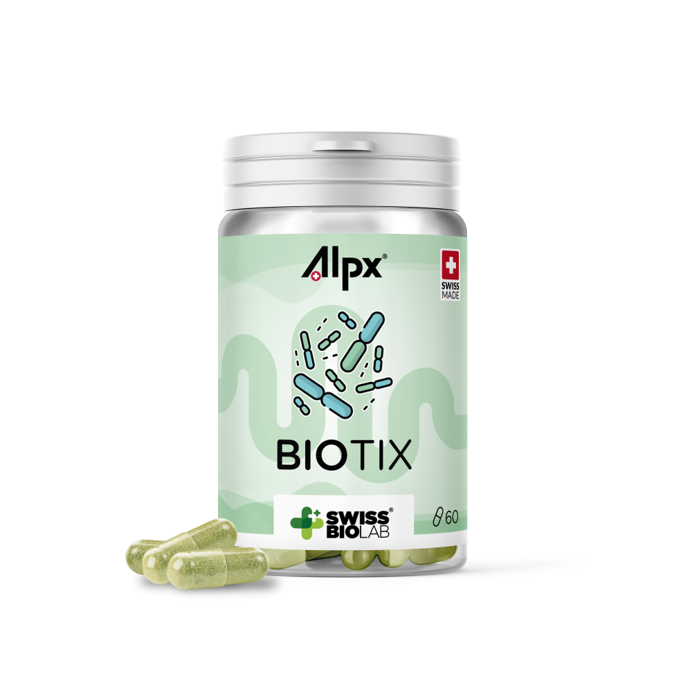 Alpx BIOTIX, Bild 2 von 4