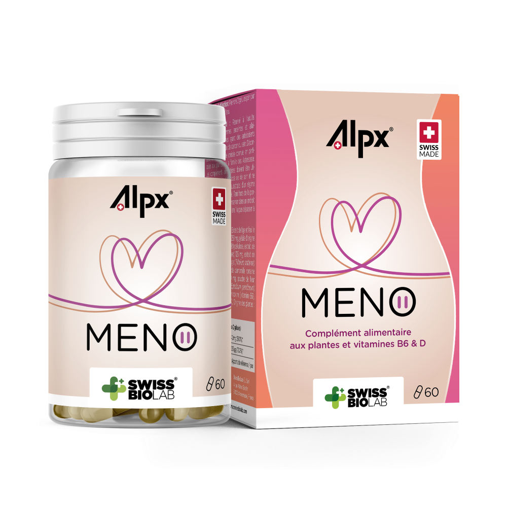 Alpx MENO, Bild 2 von 4