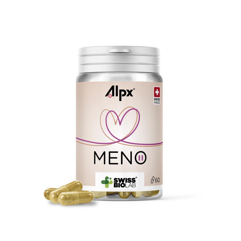 Alpx MENO, Bild 3 von 4