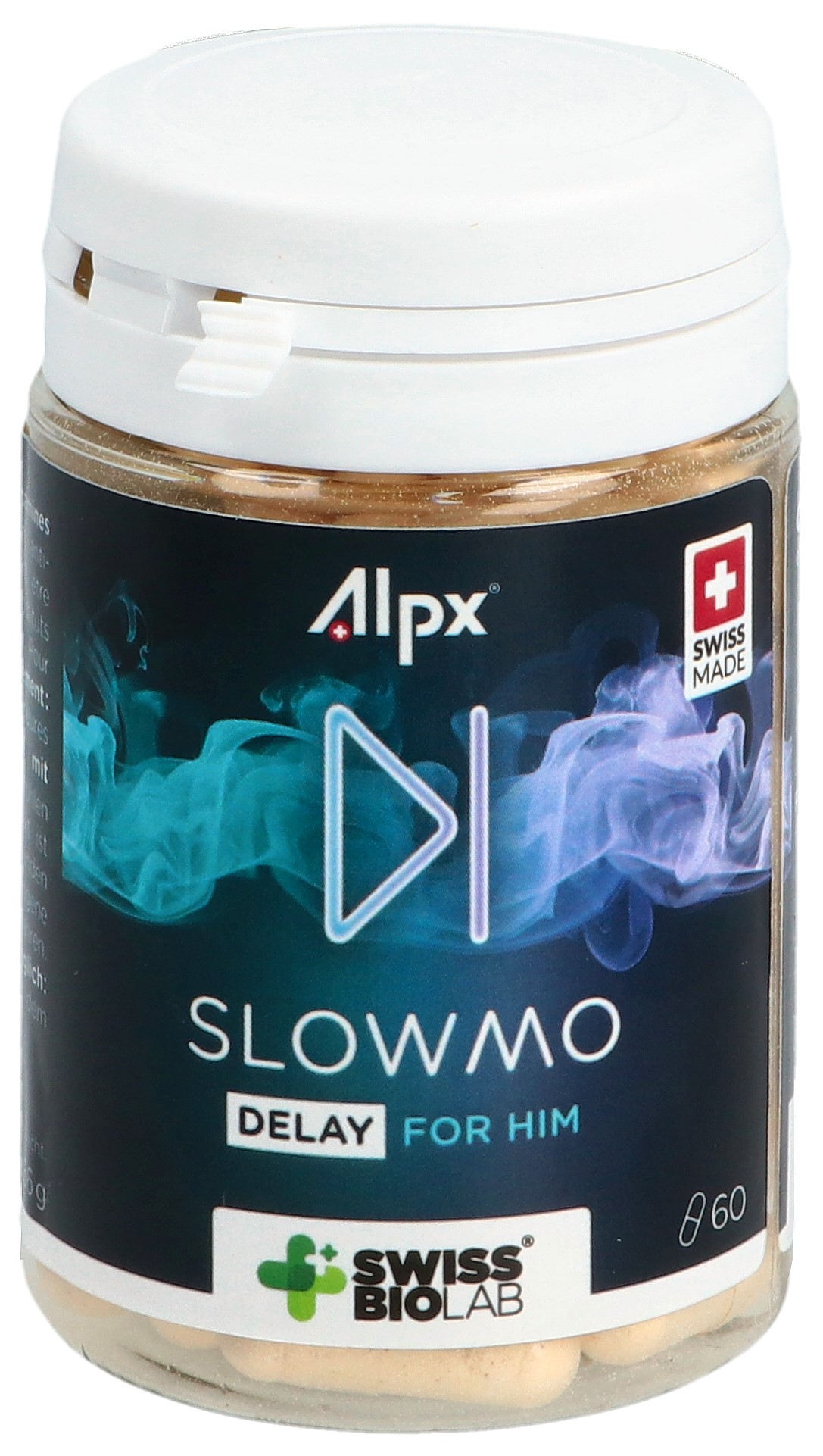 Alpx SLOWMO, image 2 sur 5