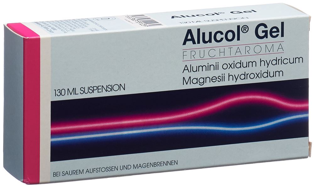 ALUCOL Gel