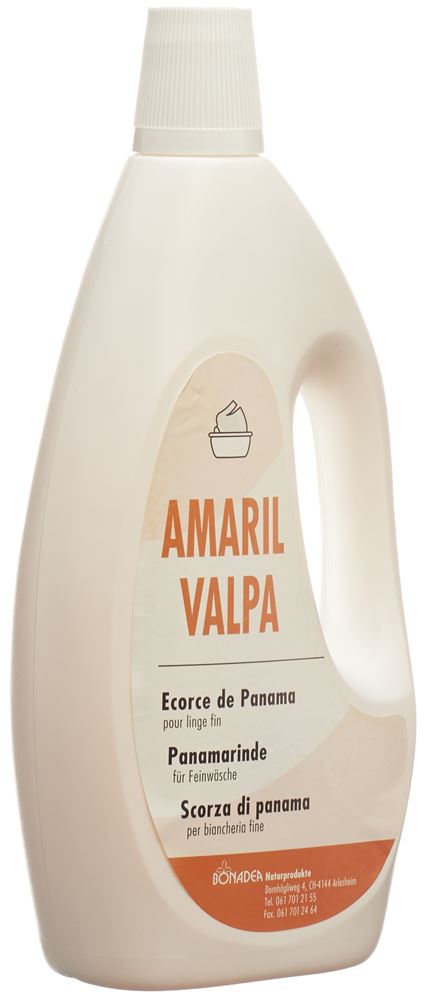 AMARIL écorce panama