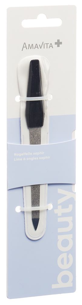 AMAVITA Beauty Nagelfeile