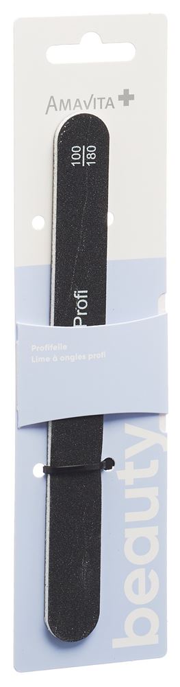 AMAVITA Beauty Profifeile