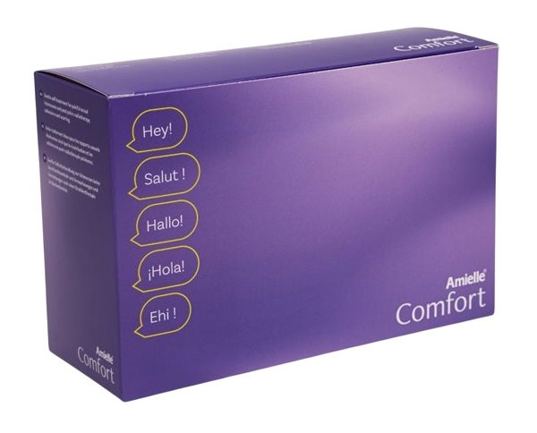 Amielle Comfort Set, Hauptbild