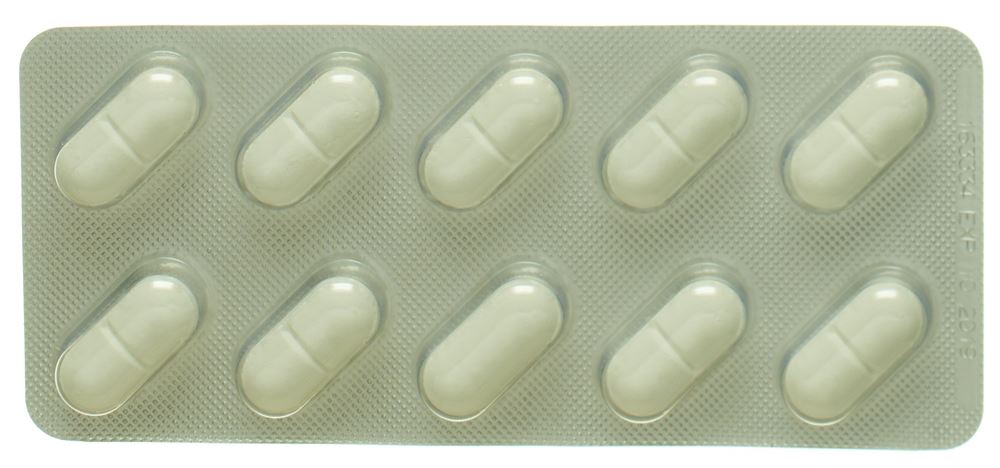 AMISULPRIDE Mepha 400 mg
