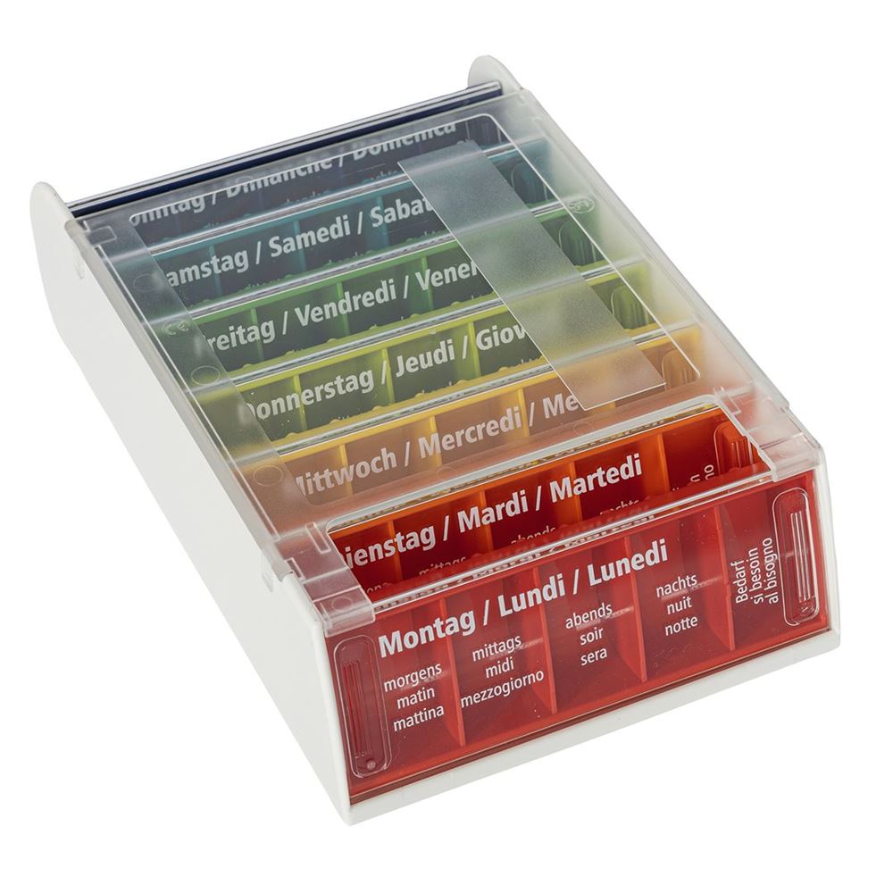 Anabox Medidispenser, Bild 2 von 2