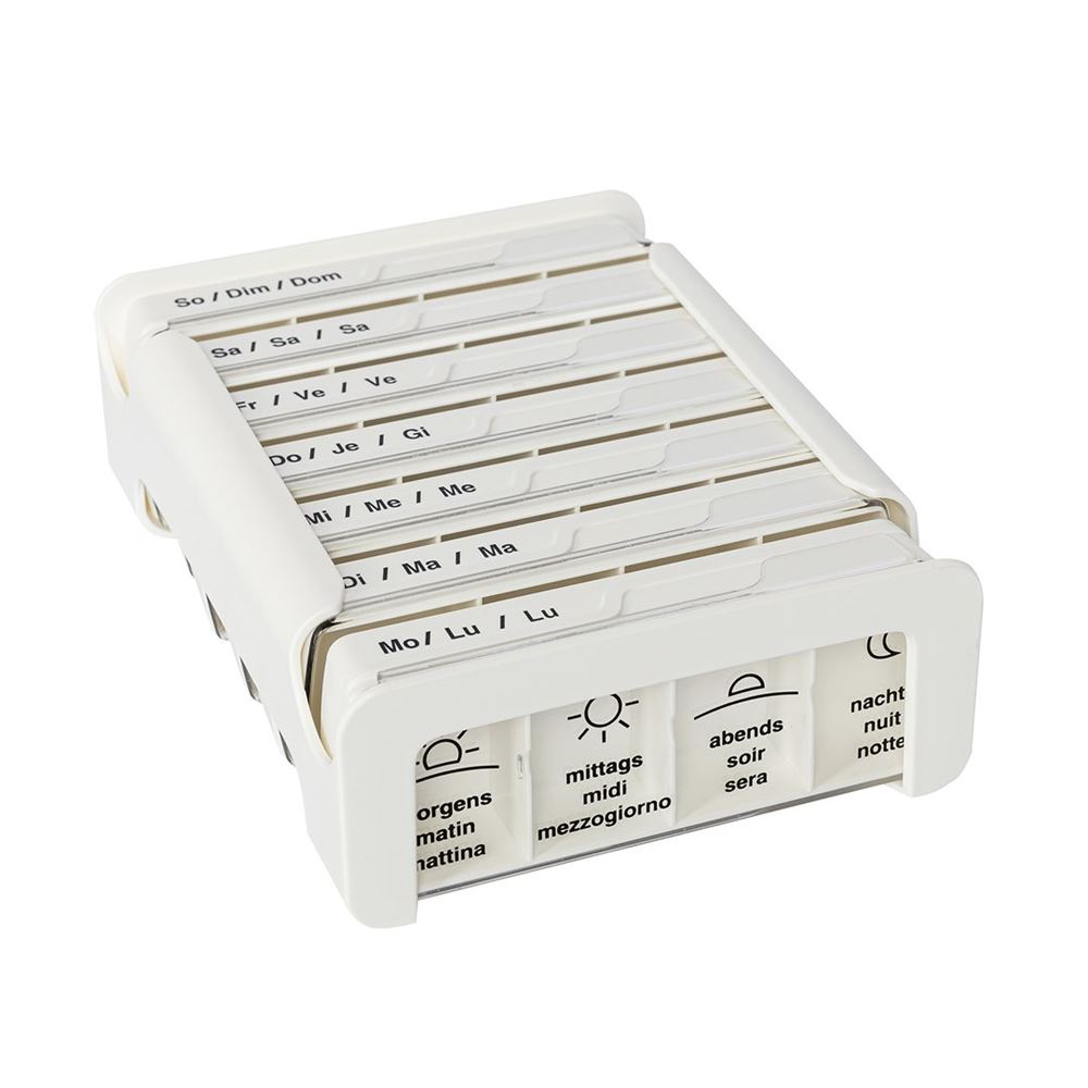 Anabox Medidispenser compact, Bild 2 von 2