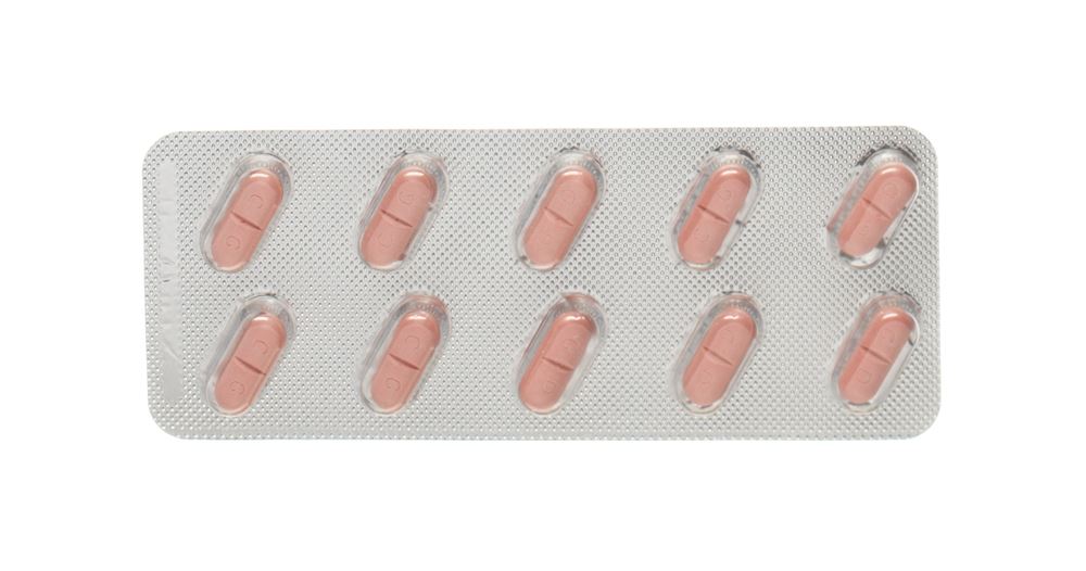 ANAFRANIL SR 75 mg, Hauptbild