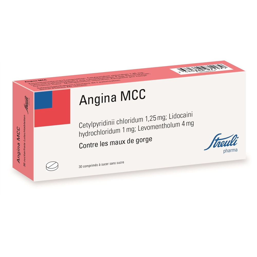 ANGINA MCC Streuli, image 4 sur 4