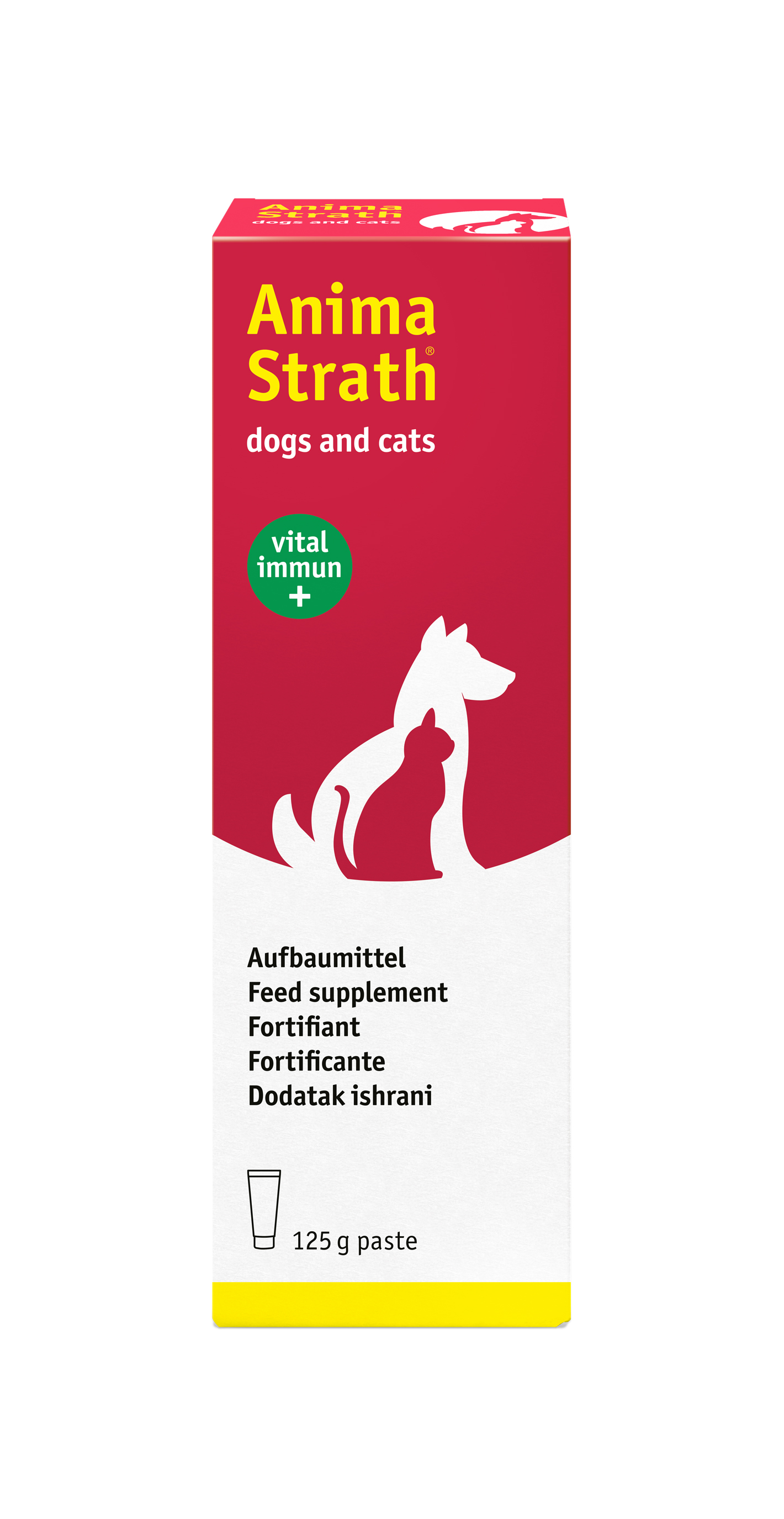 Anima-Strath Dogs and Cats, Bild 2 von 2