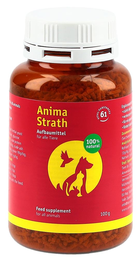 STRATH gran 100 g