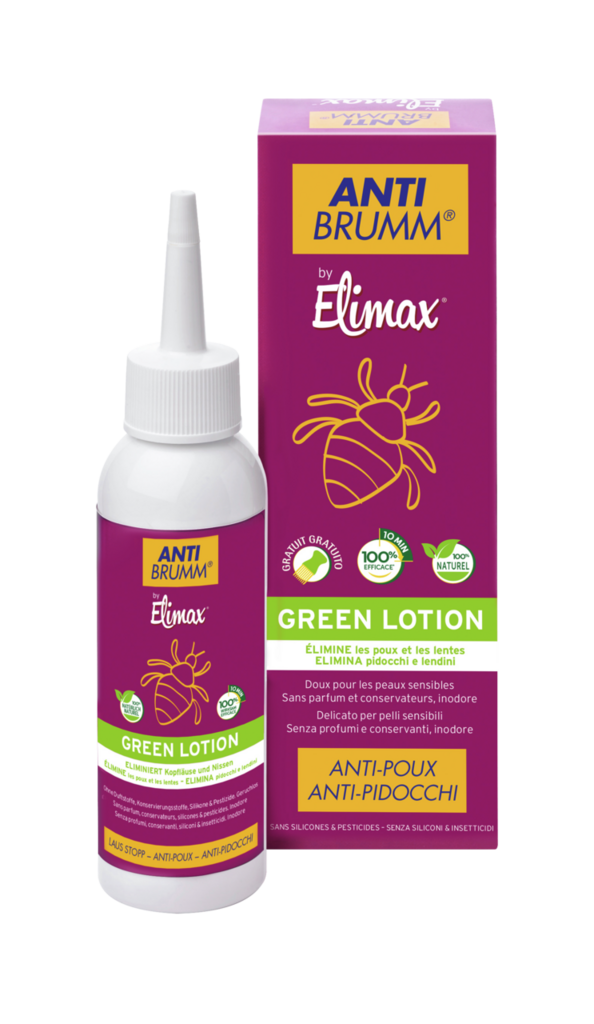 Anti-Brumm by Elimax, image principale