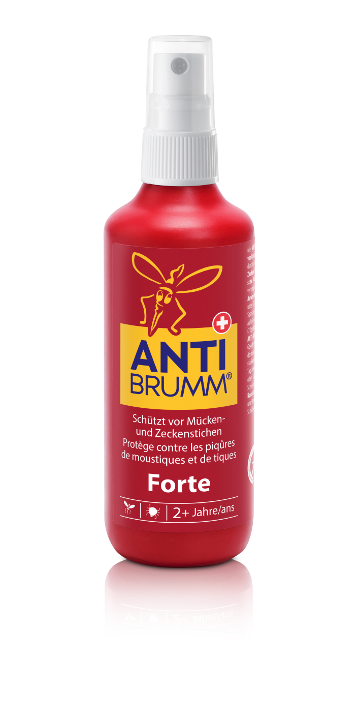 Anti-Brumm forte
