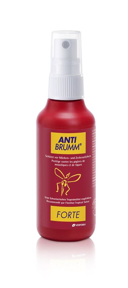 Anti-Brumm forte