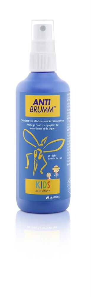 Anti-Brumm kids