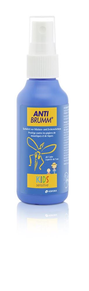 Anti-Brumm kids