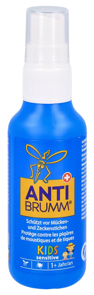 Anti-Brumm kids
