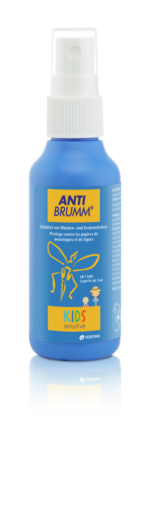 Anti-Brumm Kids, Hauptbild