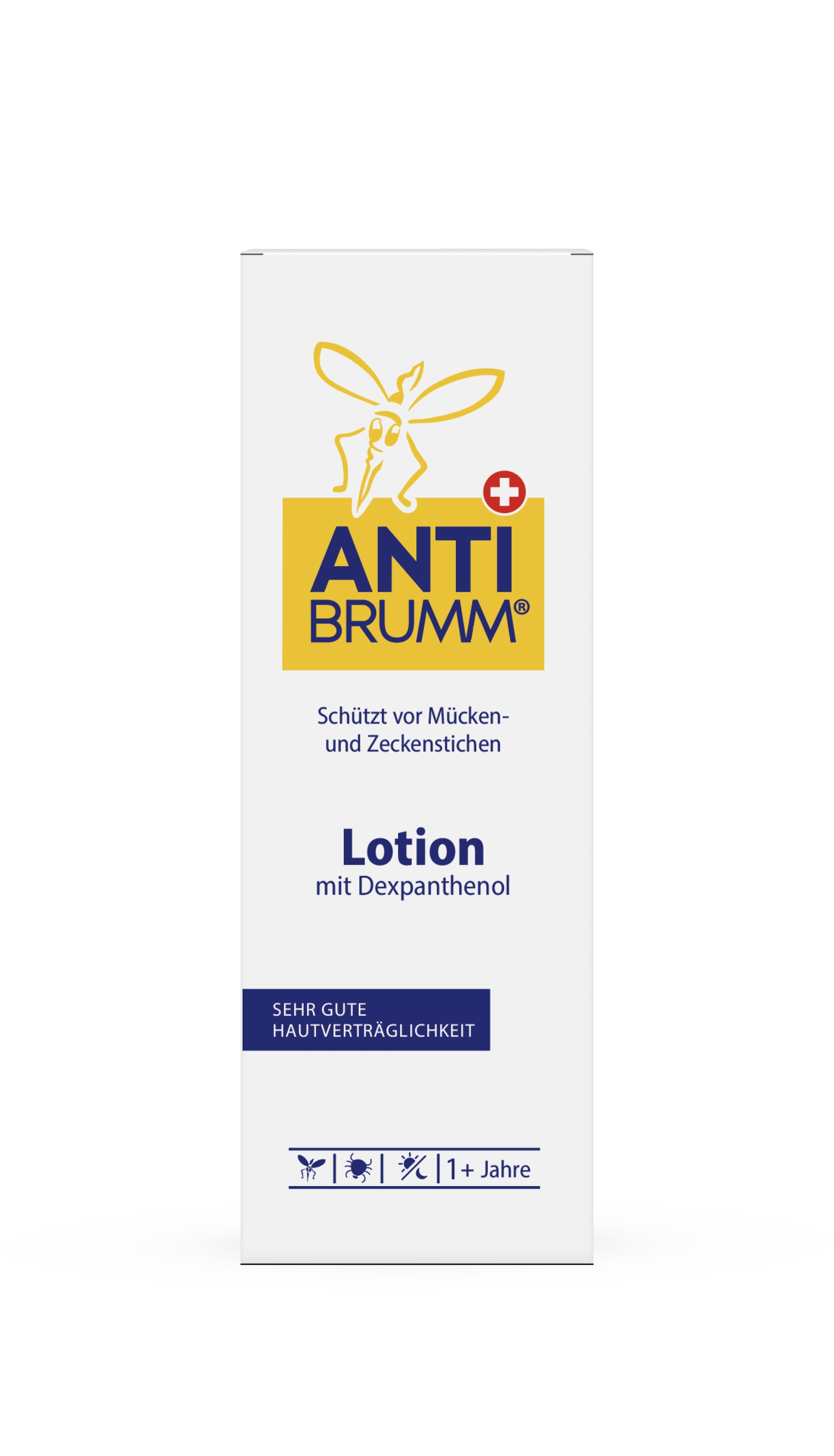 Anti-Brumm Lotion, Bild 2 von 2