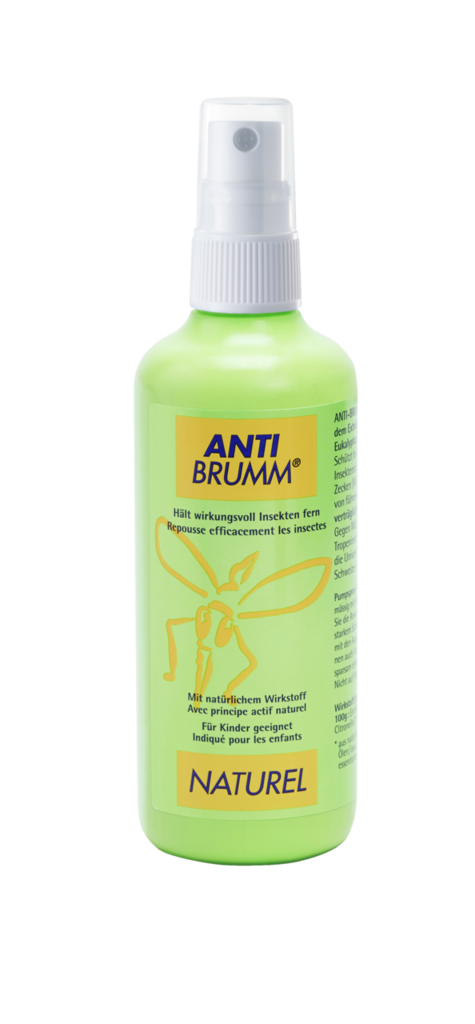 Anti-Brumm naturel