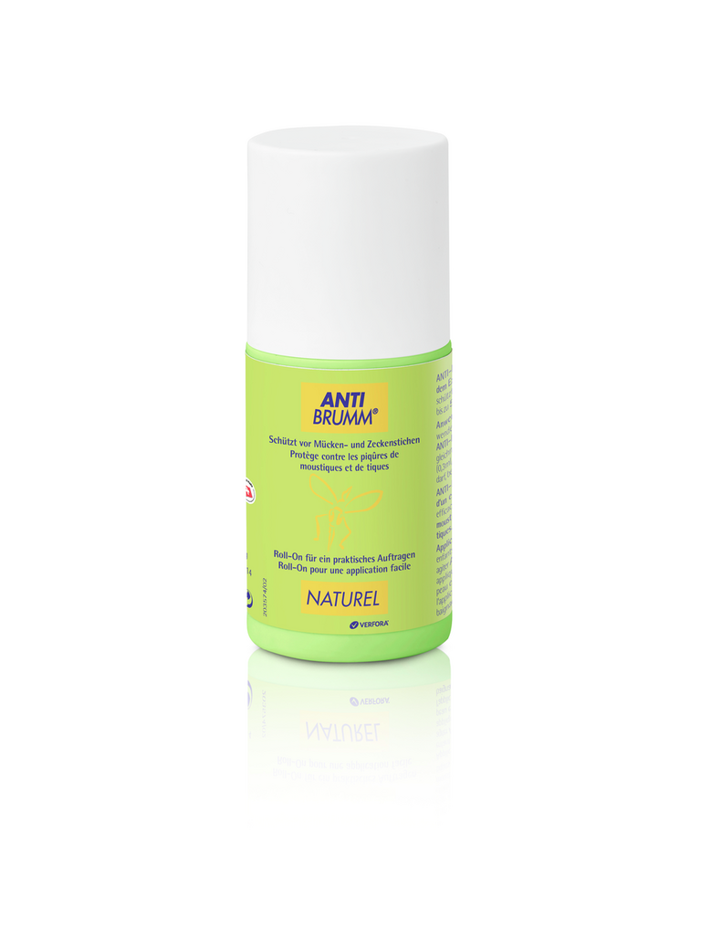 Anti-Brumm Naturel, Hauptbild