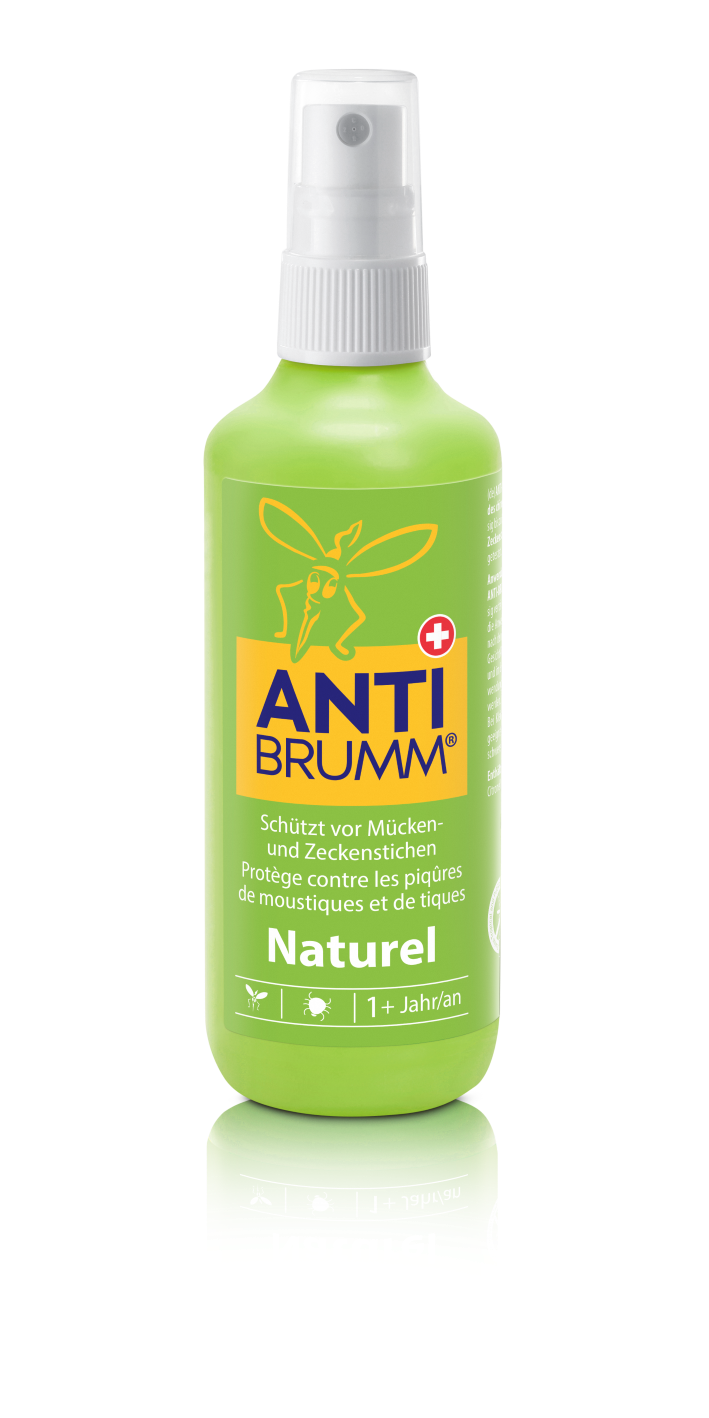 Anti-Brumm naturel