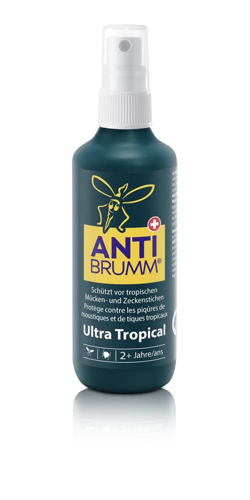 Anti-Brumm ultra-tropical