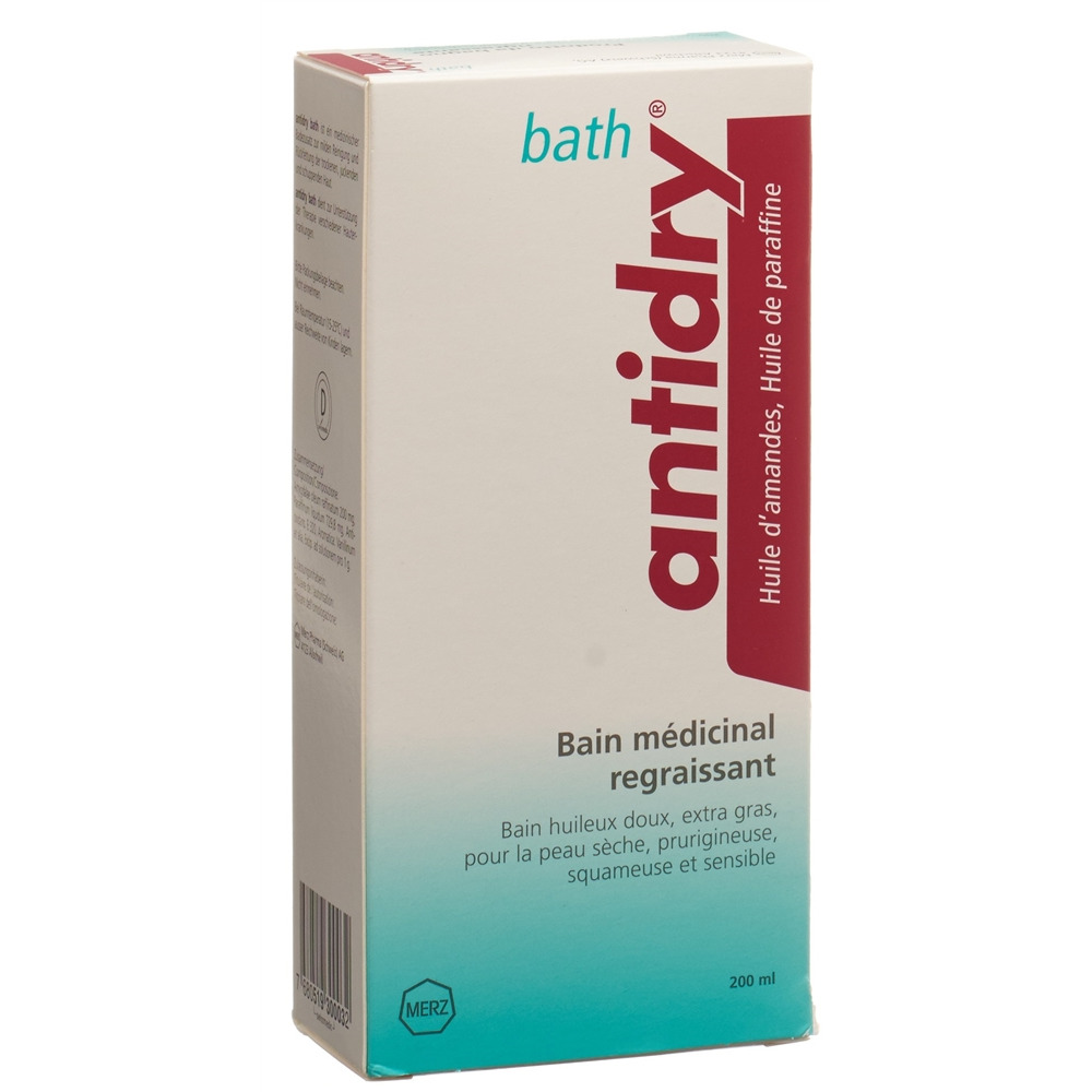 ANTIDRY bath ölige Lösung, Bild 4 von 4