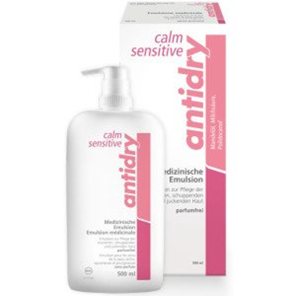 ANTIDRY calm sensitive Lotion