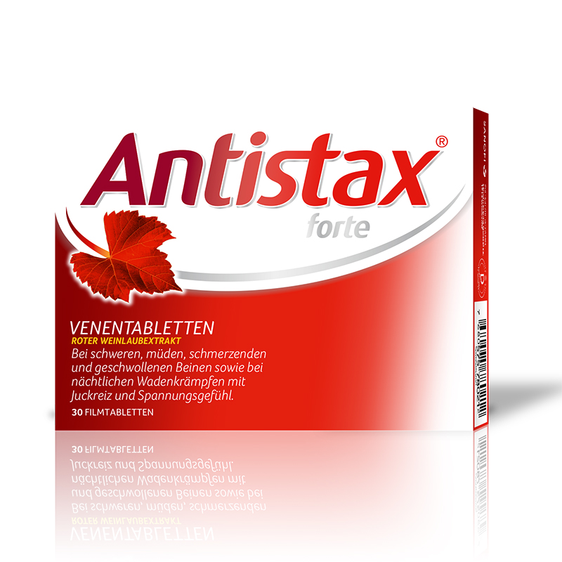 ANTISTAX forte