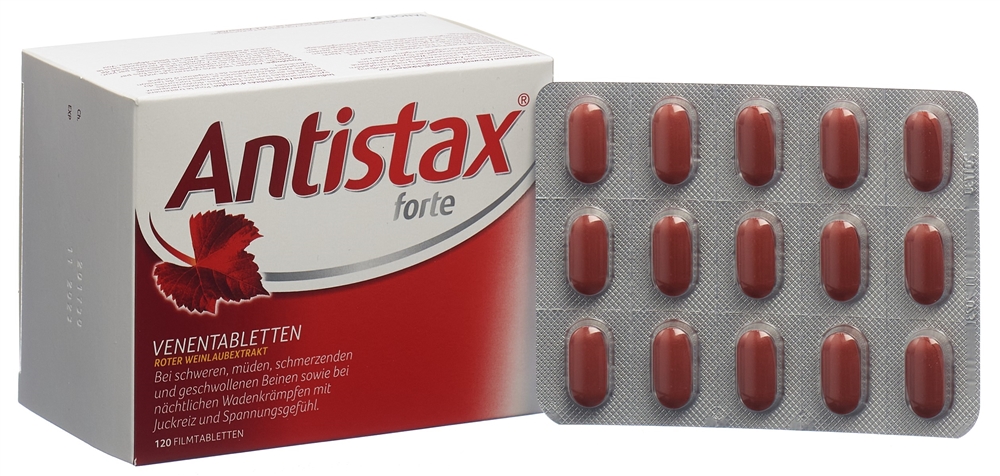 ANTISTAX forte, Bild 2 von 4