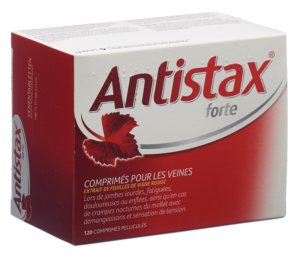 ANTISTAX forte, Bild 4 von 4