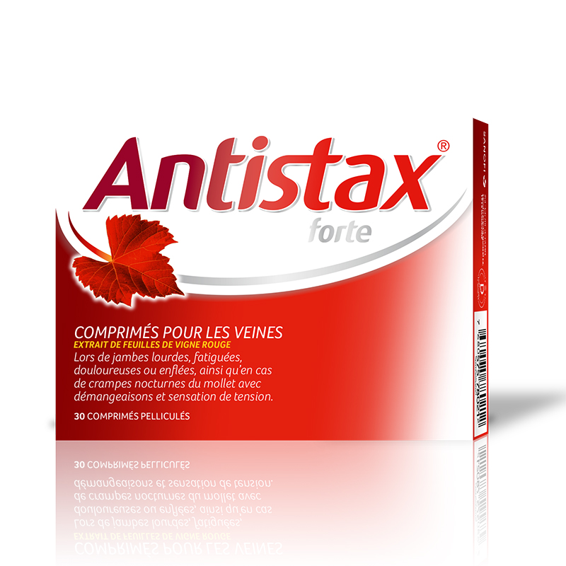 ANTISTAX forte, Bild 2 von 2