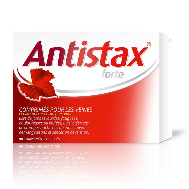 ANTISTAX forte, Bild 2 von 2