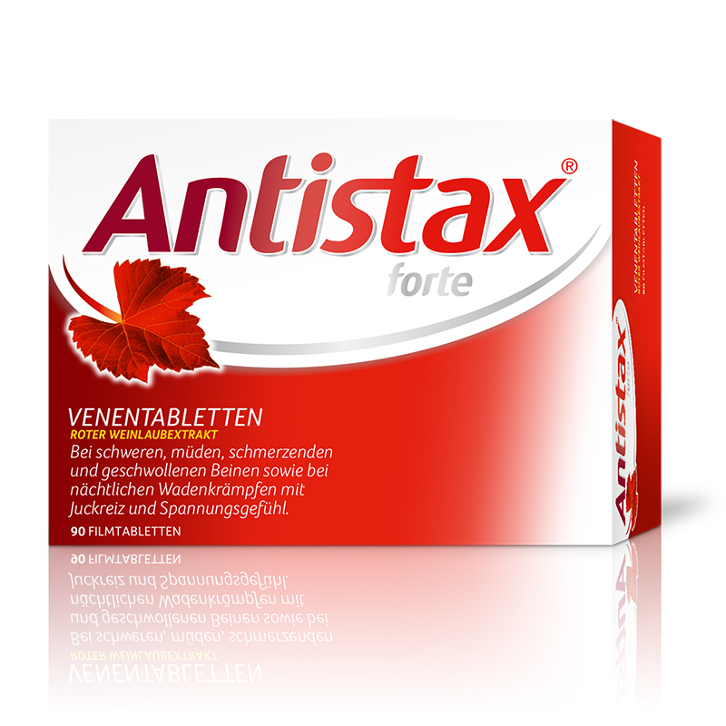 ANTISTAX forte