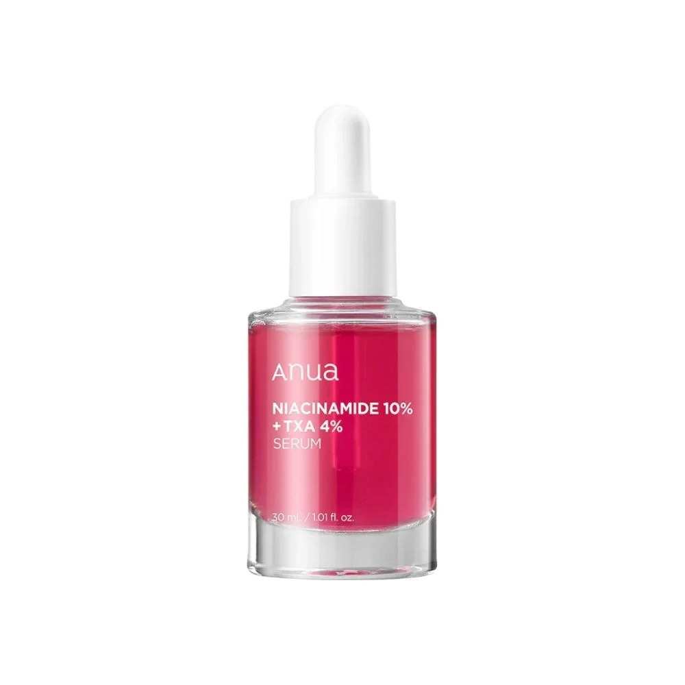 ANUA Niacinamide 10% Serum