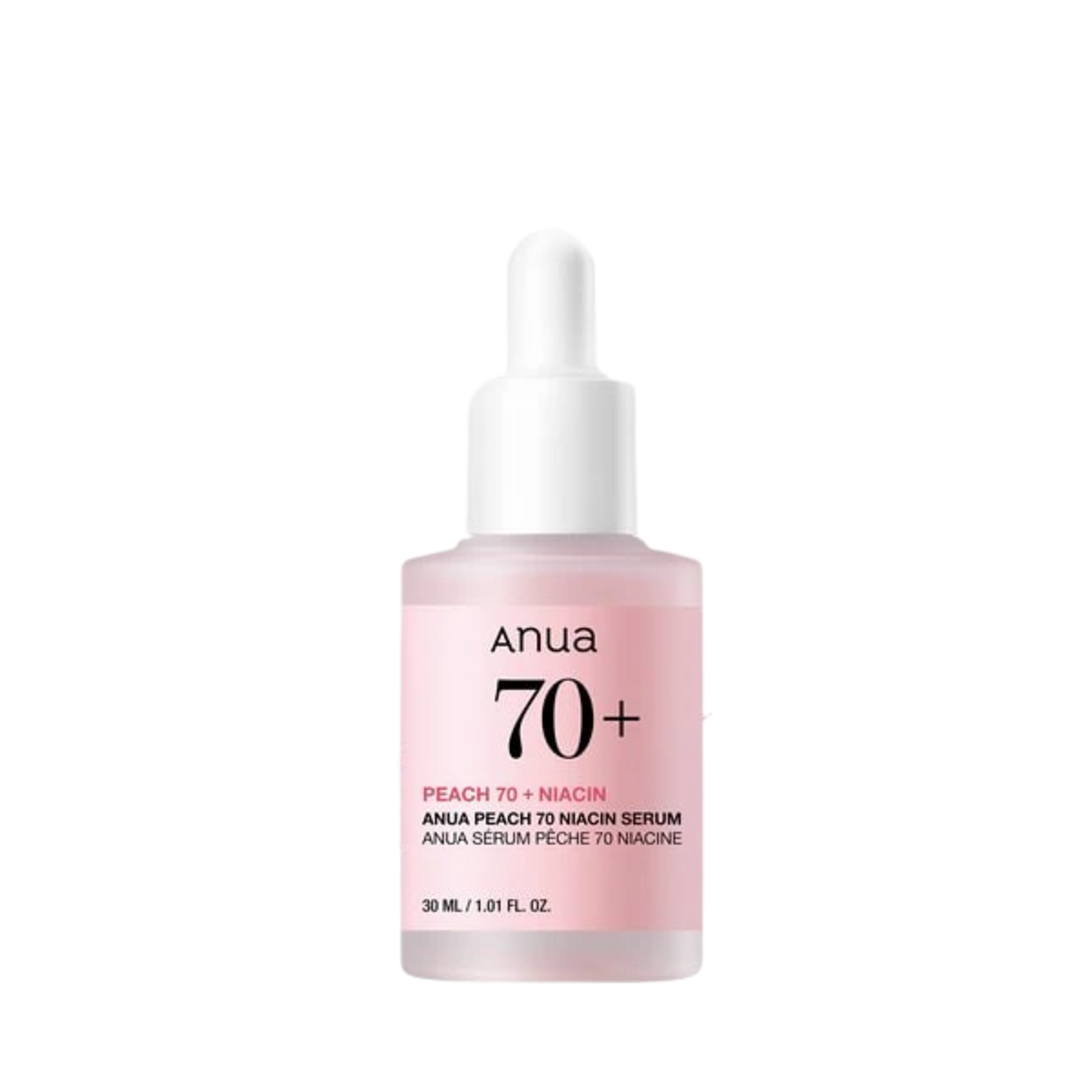 ANUA Peach 70 Niacin Serum