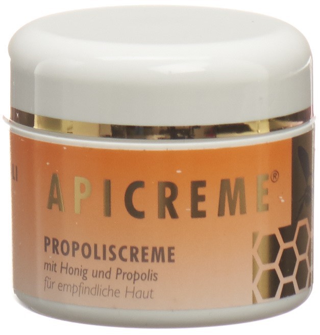 Apinatura Propolis Creme, Hauptbild